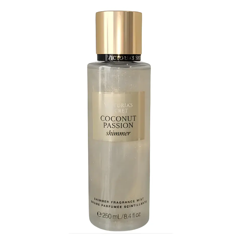 Victoria's Secret Coconut Passion Shimmer 250Ml 1