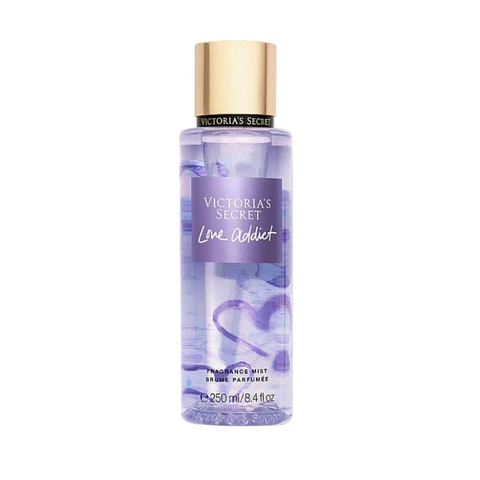 Victoria's Secret Love Addict Splash 250 ml