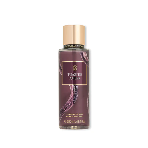 Victoria's Secret Toasted Amber Splash 250 ml