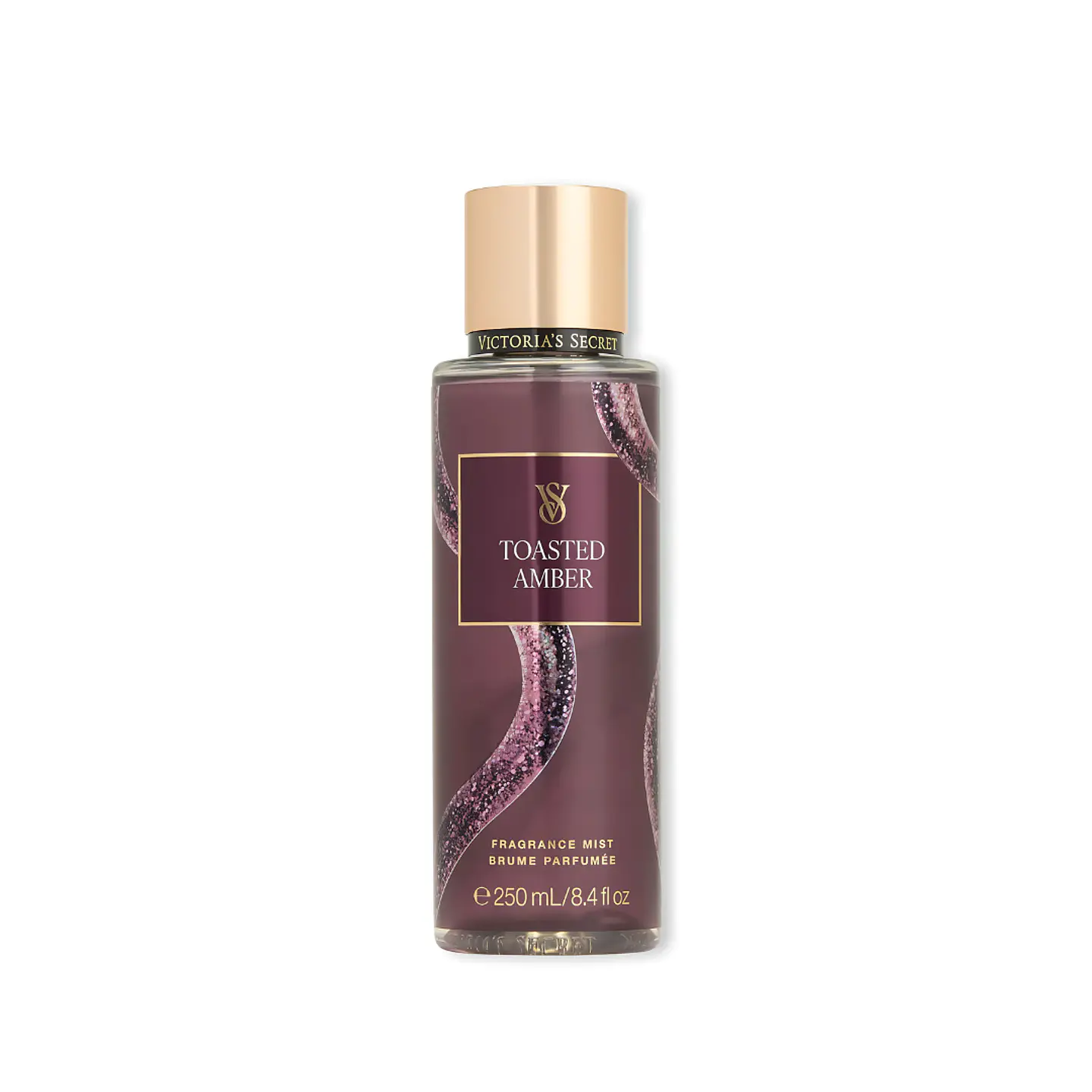 Victoria's Secret Toasted Amber Splash 250 ml 1