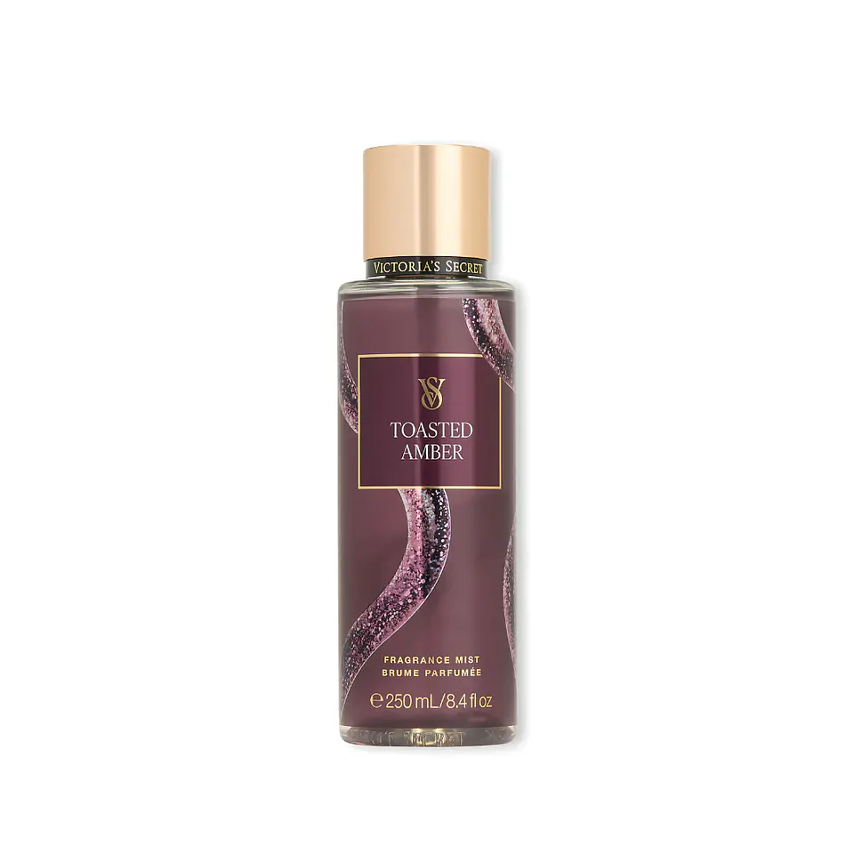 Victoria's Secret Toasted Amber Splash 250 ml 1