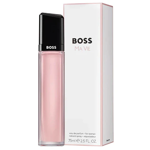 Hugo Boss Ma vie Pour Femme EDP 75 ml