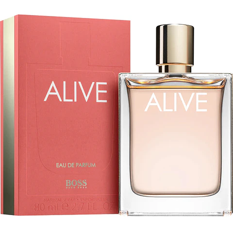 Hugo Boss Alive EDP 80ml