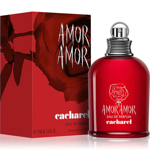 Cacharel Amor Amor EDP 100ml