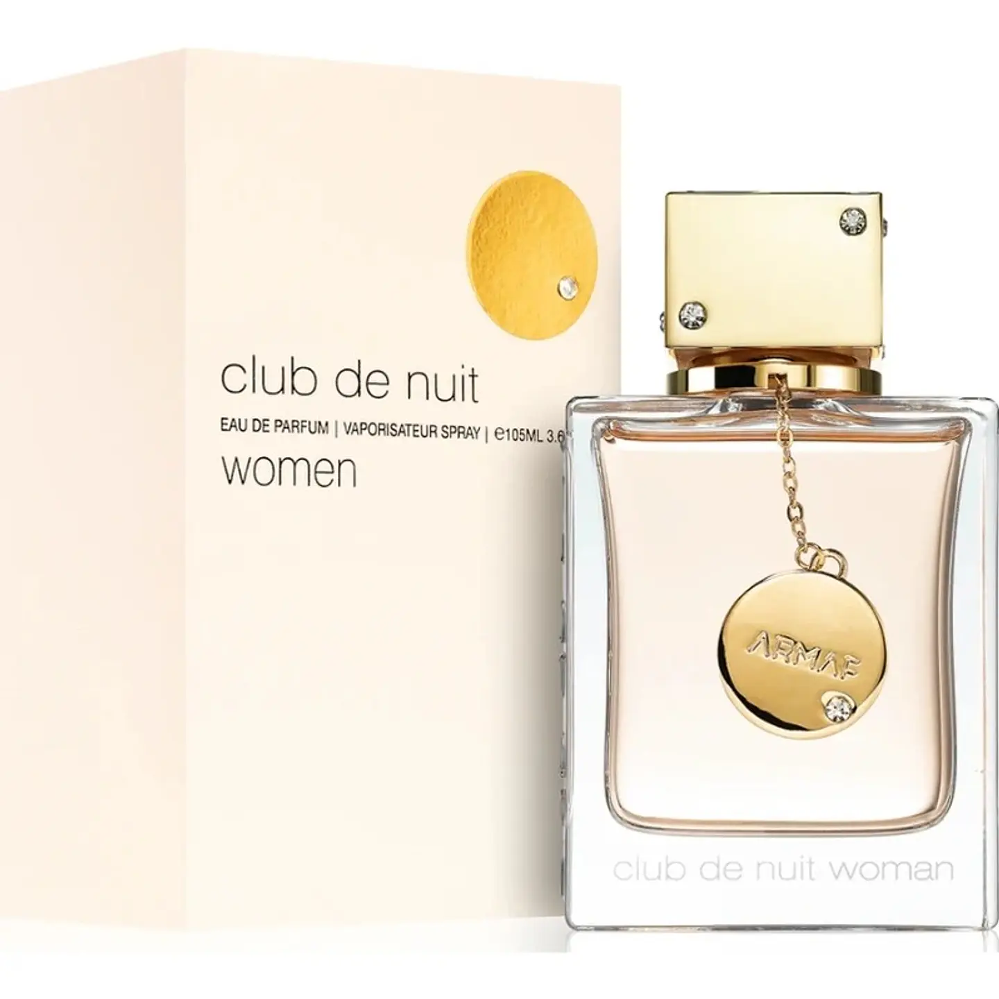 Armaf Club de Nuit Women EDP 105ml 1
