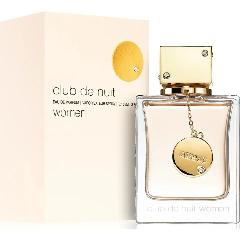 Armaf Club de Nuit Women EDP 105ml 1