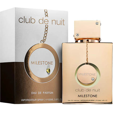 Armaf Club De Nuit Milestone EDP 105ml