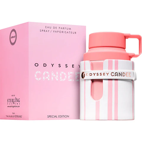 Armaf Odyssey Candee Edp 100ml