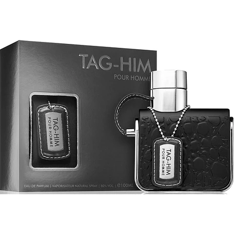 Armaf Tag Him Pour Homme EDP 100ml