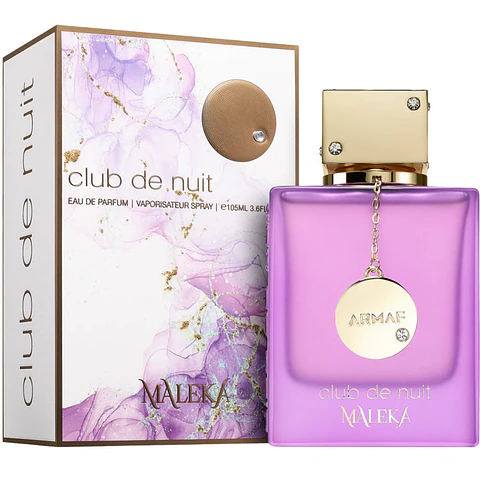 Armaf Maleka Club de Nuit EDP 105ml
