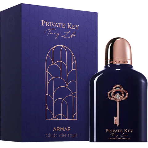 Armaf Private Key My Life EDP 100ml