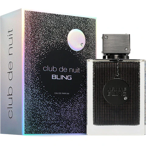 Armaf Club De Nuit Bling 75ml EDP