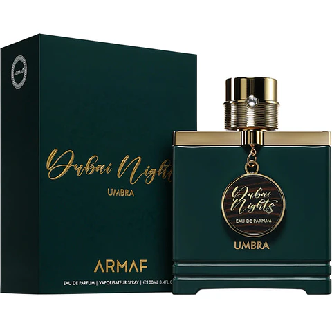 Armaf Dubai Night Umbra Edp 100ml