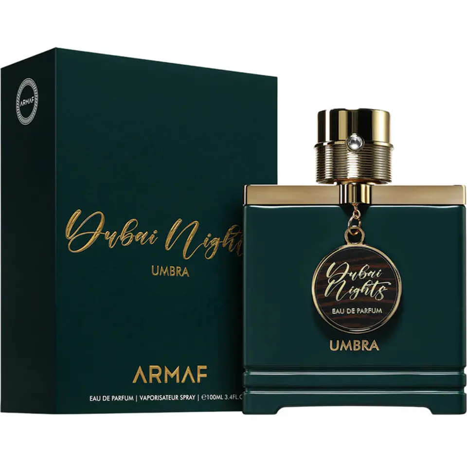 Armaf Dubai Night Umbra Edp 100ml 1
