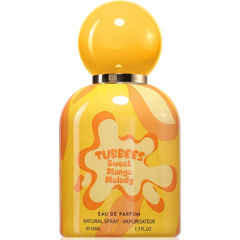 Tubbees Sweet Mango Melody EDP 50ml