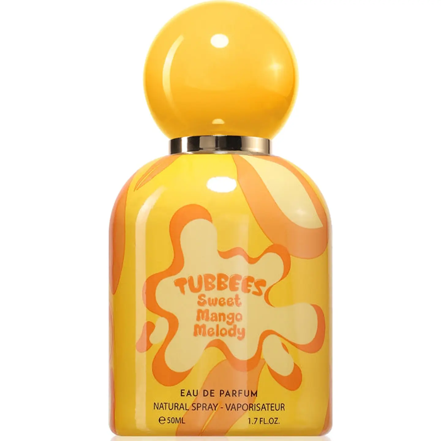Tubbees Sweet Mango Melody EDP 50ml 1