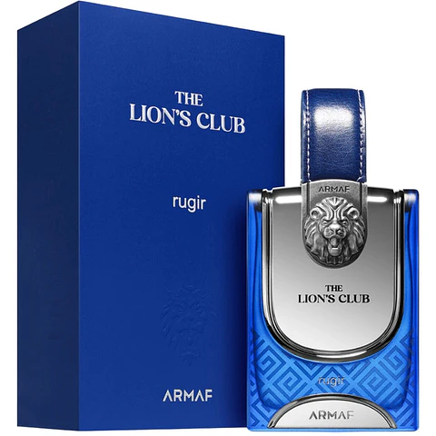 Armaf The Lions Club Rugir EDP 100ml