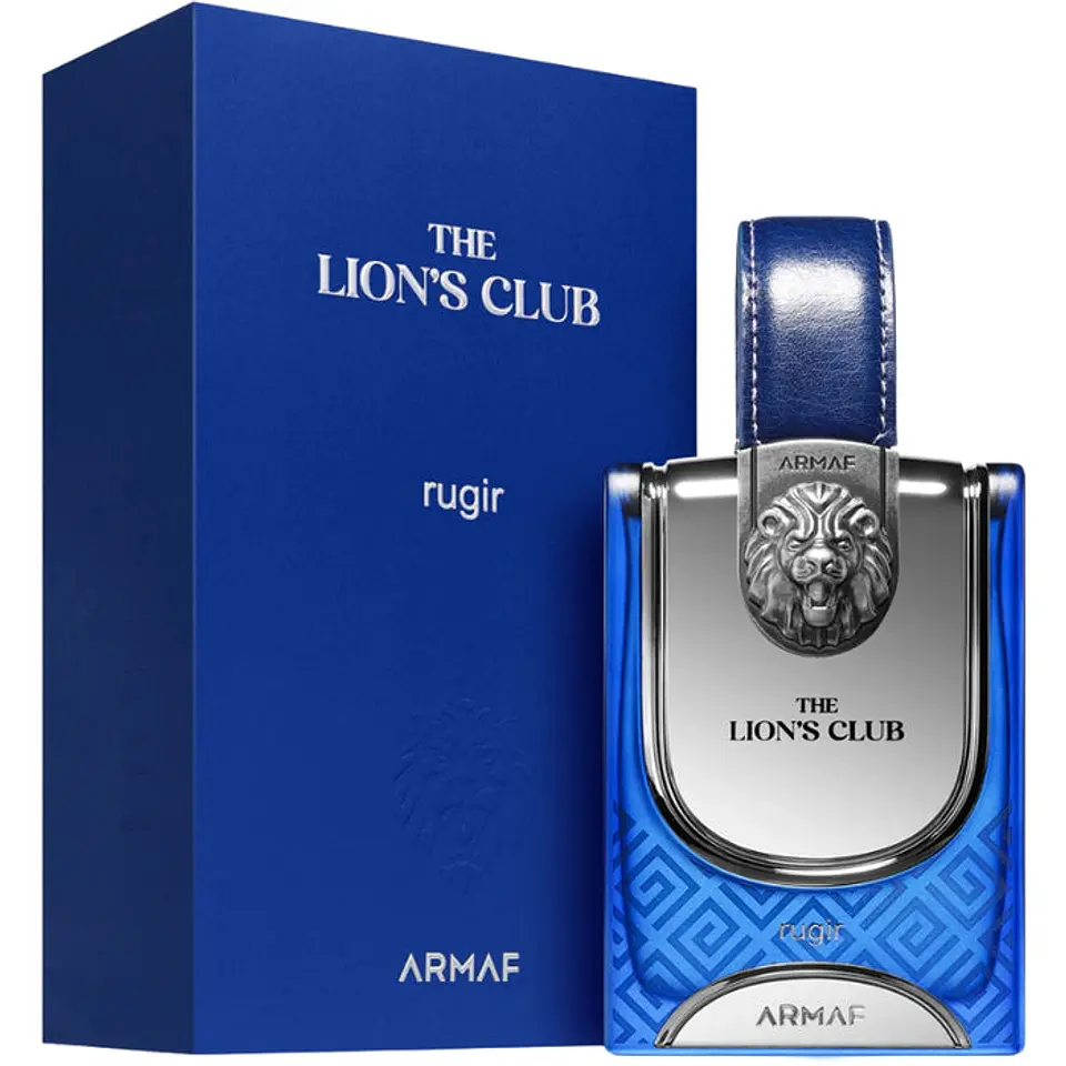Armaf The Lions Club Rugir EDP 100ml 1