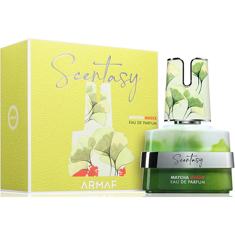 Armaf Scentasy Matcha Magix EDP 100ml