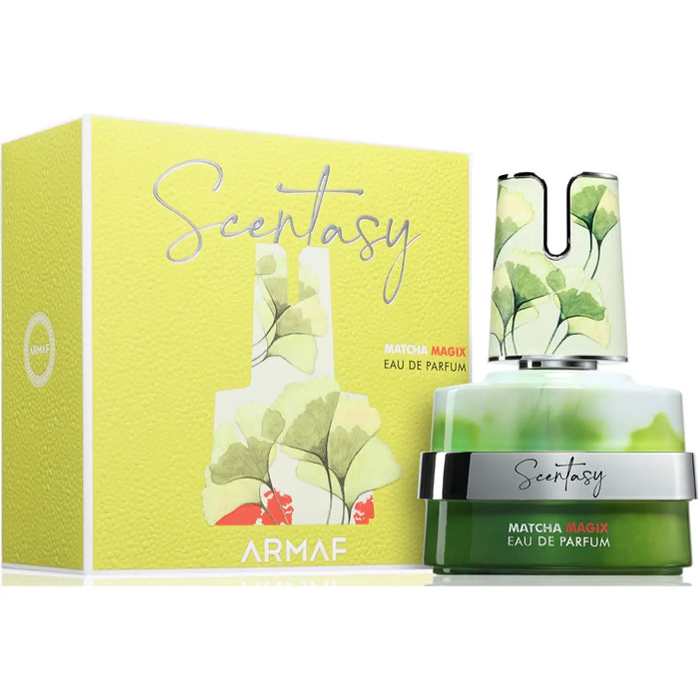 Armaf Scentasy Matcha Magix EDP 100ml 1