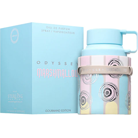 Armaf Odyssey Marshmallow EDP 100ml