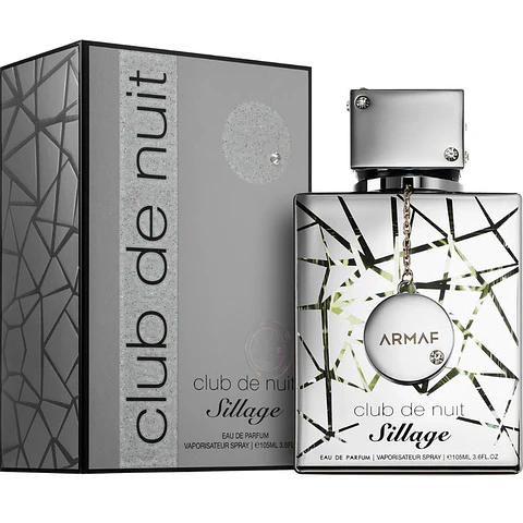 Armaf Club De Nuit Sillage EDP 105ml 