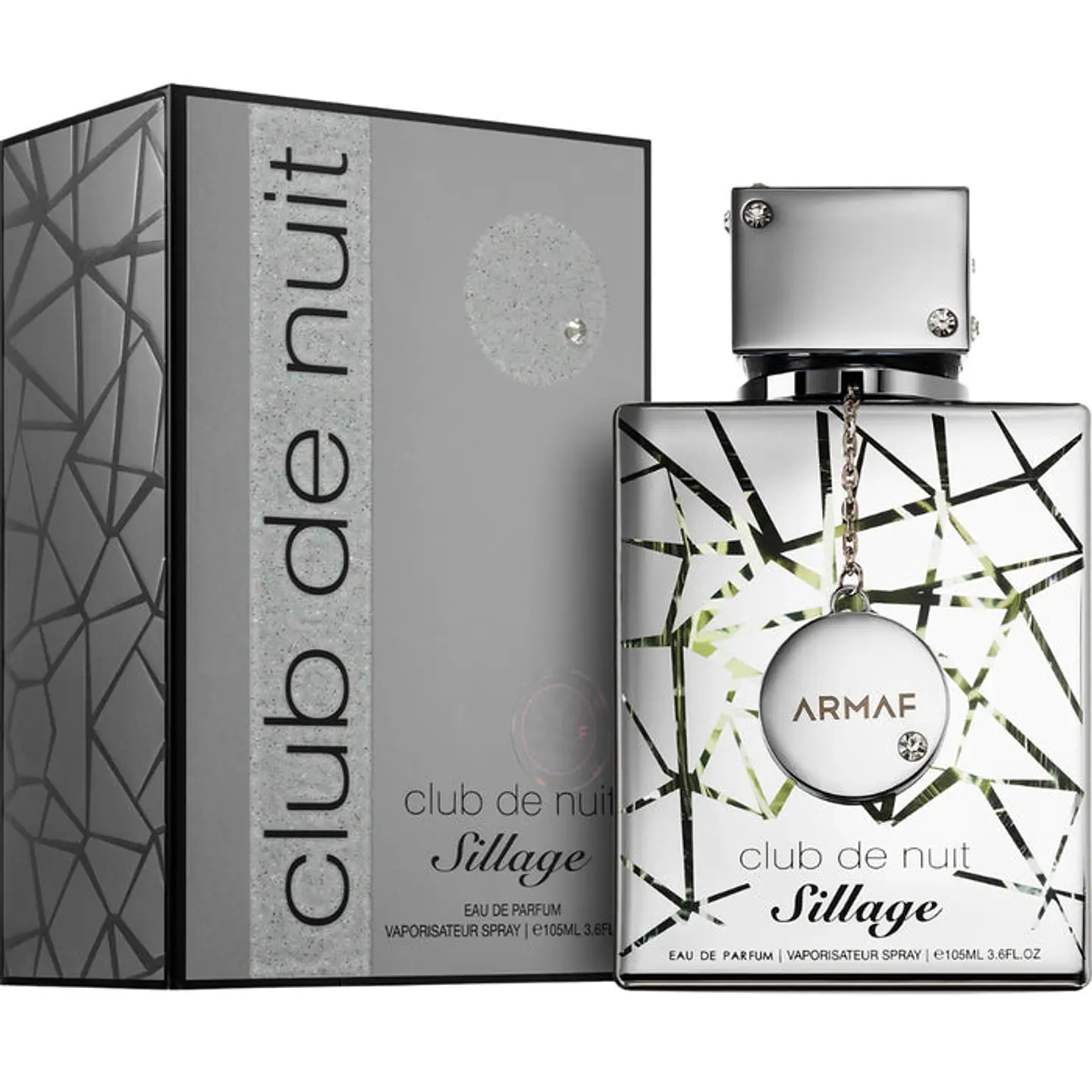Armaf Club De Nuit Sillage EDP 105ml  1