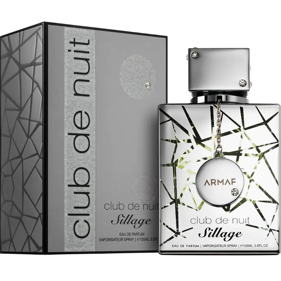 Armaf Club De Nuit Sillage EDP 105ml  1
