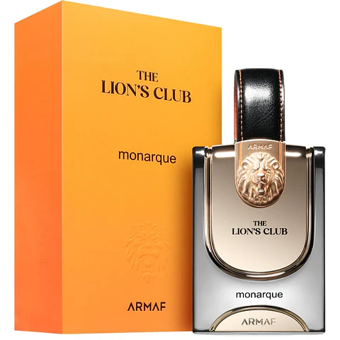 Armaf The Lions Club Monarque EDP 100ml