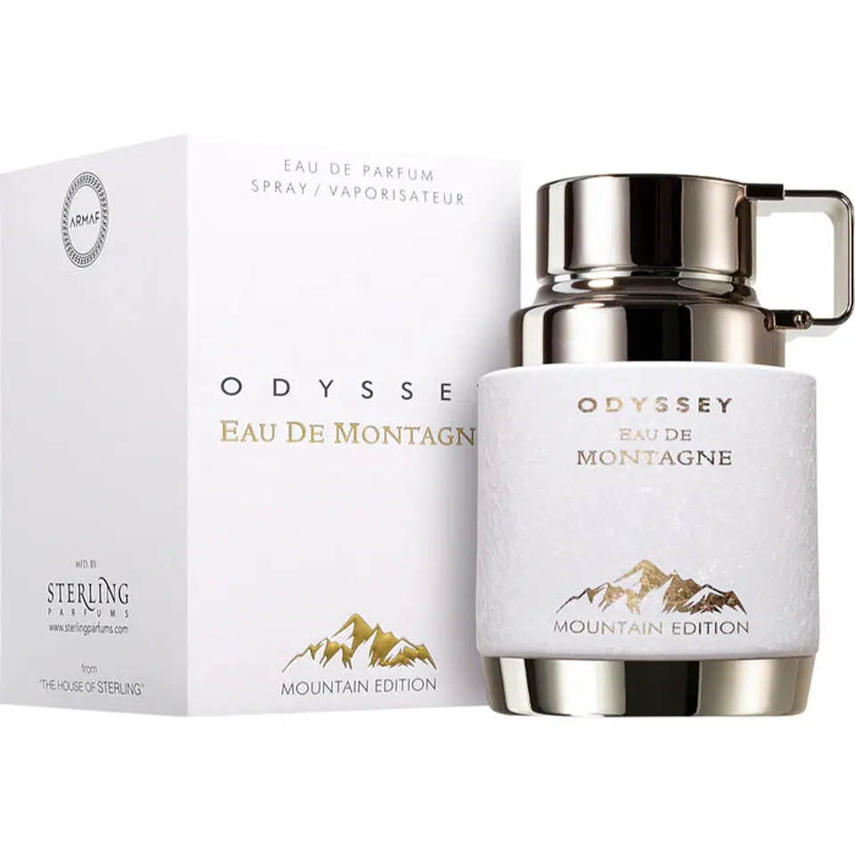Armaf Odyssey Montage EDP 100ml 1