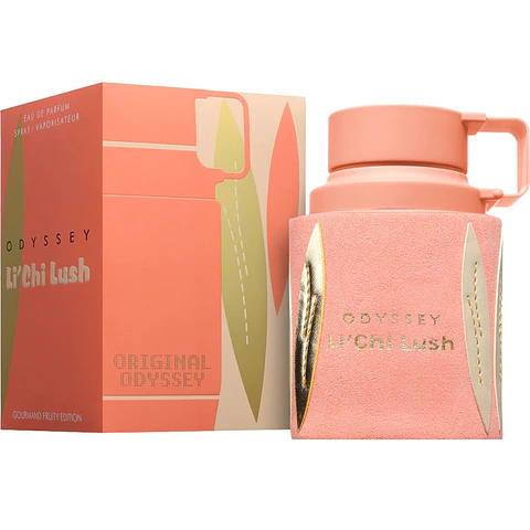 Armaf Odyssey Li'Chi Lush Gourmand Fruity Edition EDP 100ml