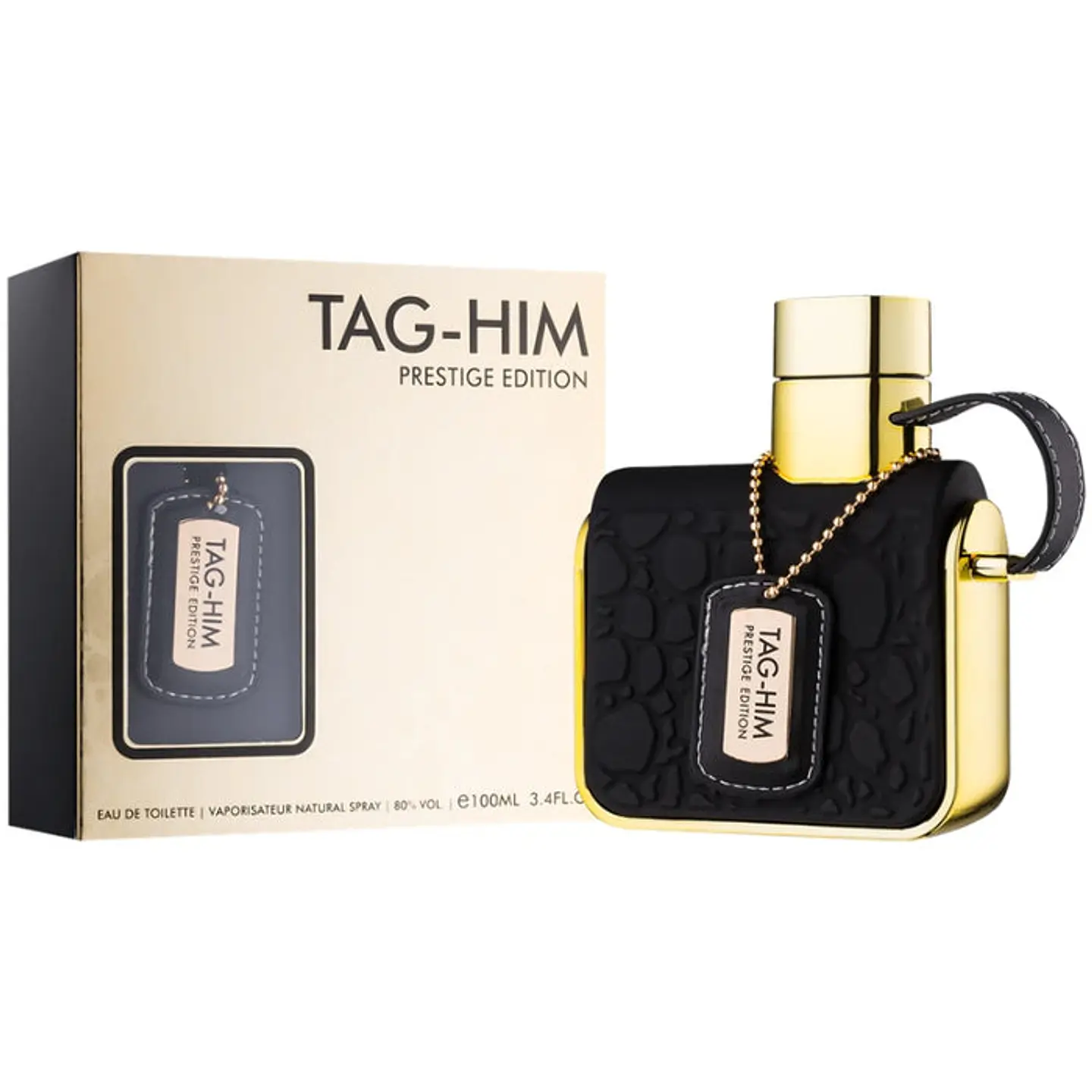 Armaf Tag Him Prestige EDT 100ml 1