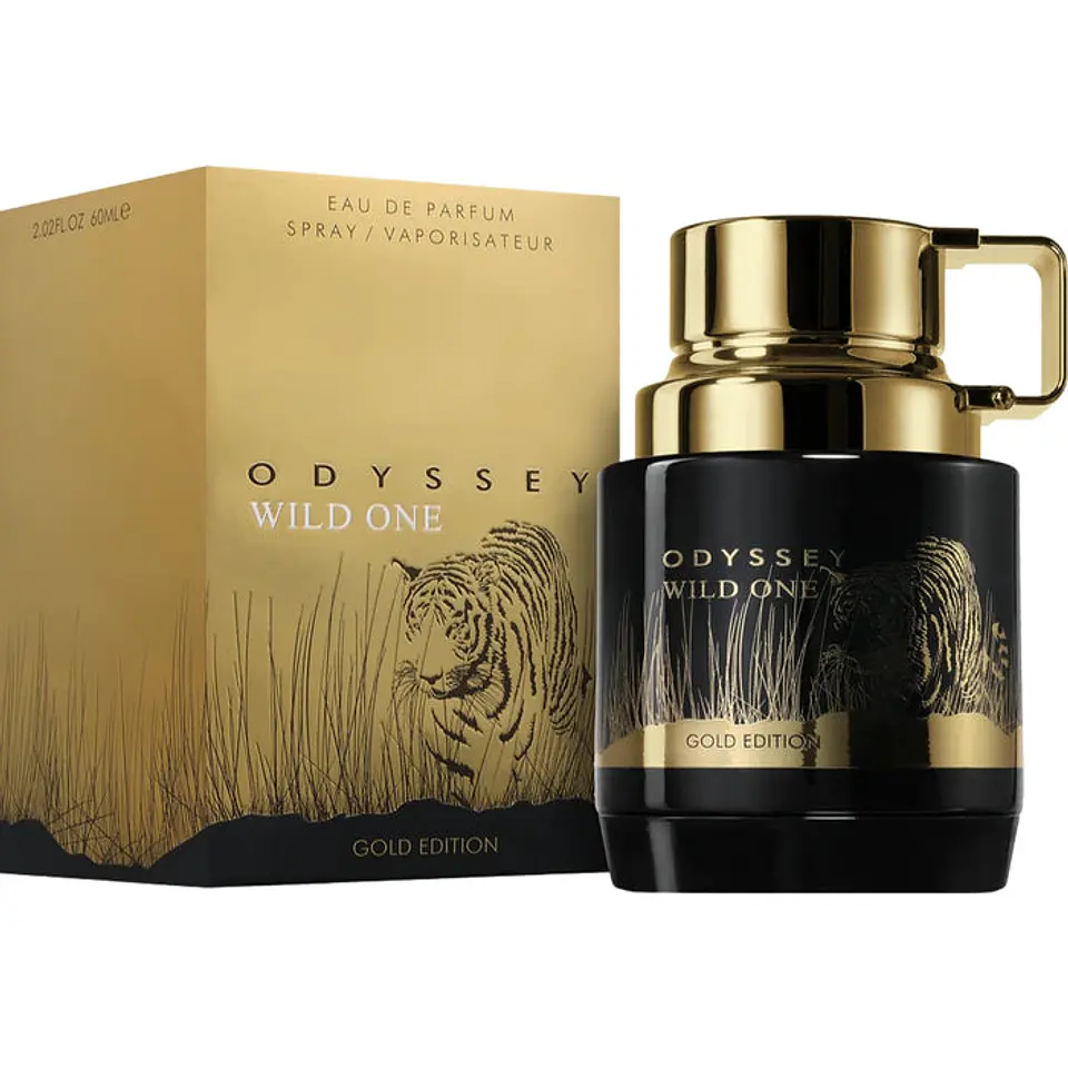 Armaf Odyssey Wild One EDP 60ml 1