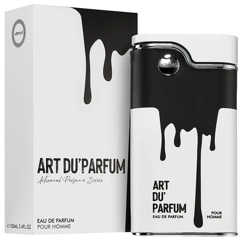 Armaf Art Du Parfum EDP 100ml