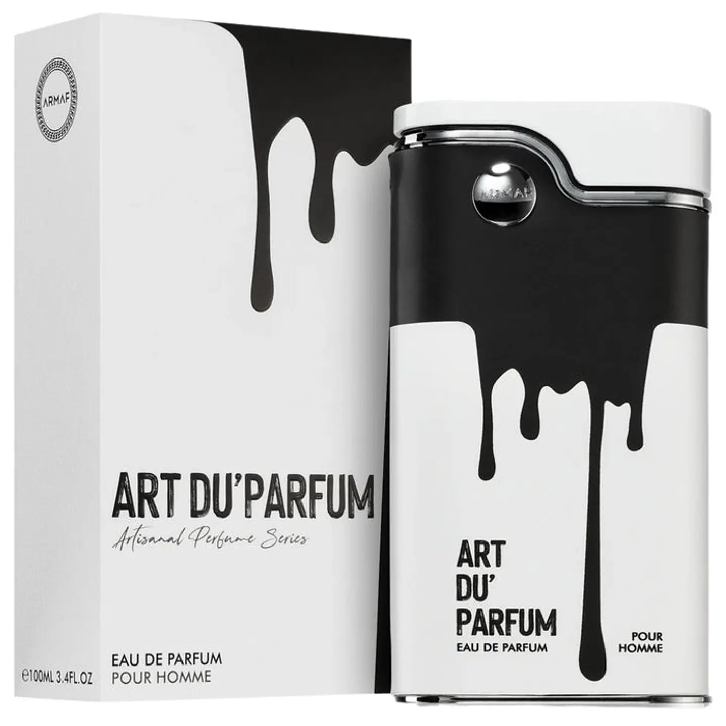 Armaf Art Du Parfum EDP 100ml 1