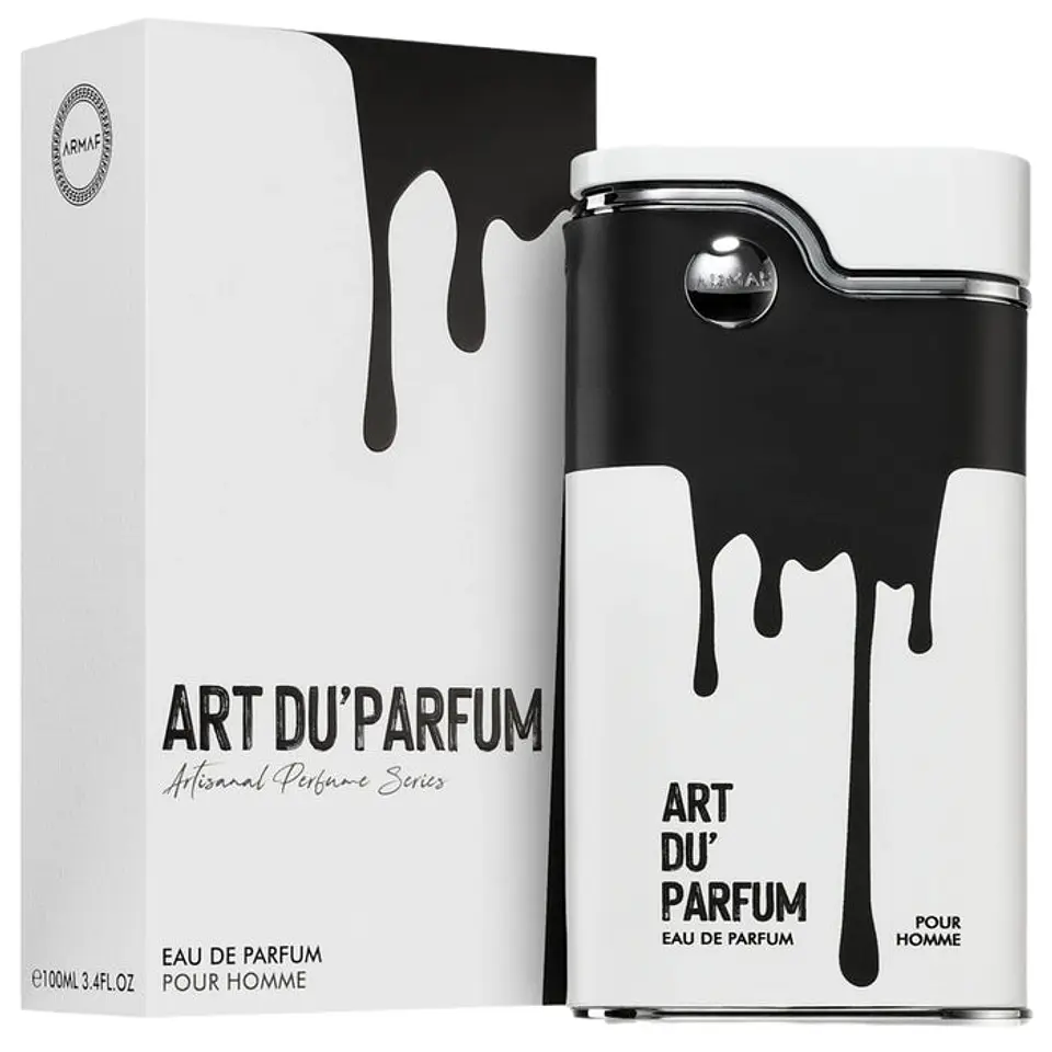 Armaf Art Du Parfum EDP 100ml 1