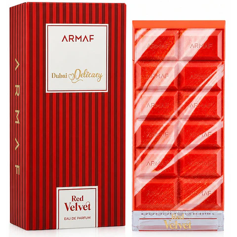 Armaf Red Velvet EDP 70ml