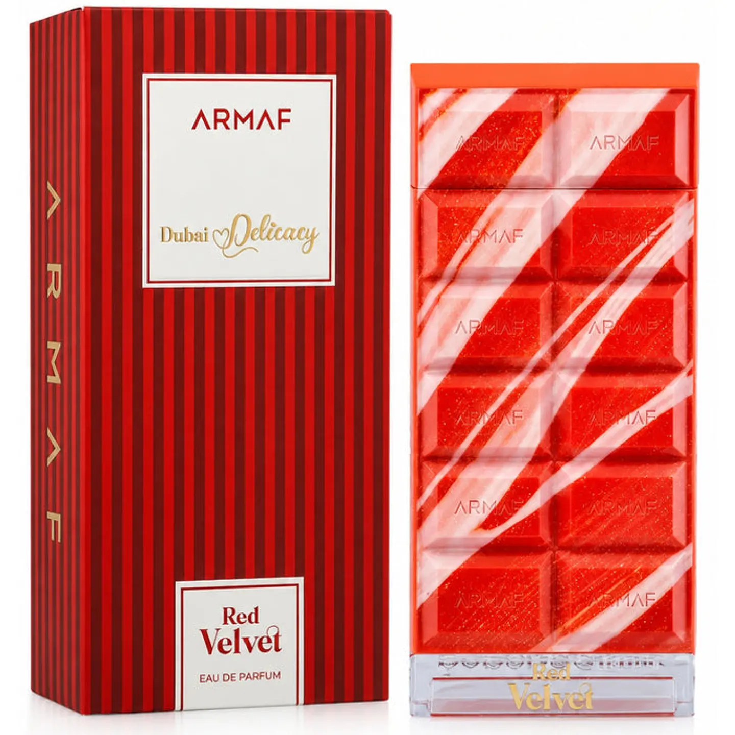 Armaf Red Velvet EDP 70ml 1