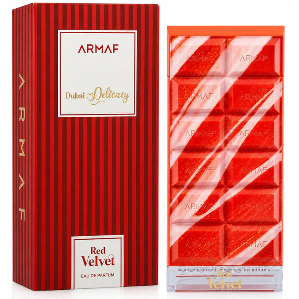Armaf Red Velvet EDP 70ml 1