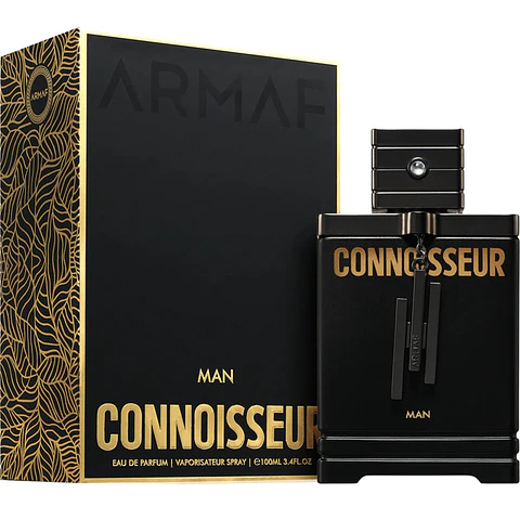 Armaf Connoisseur Man Edp 100Ml