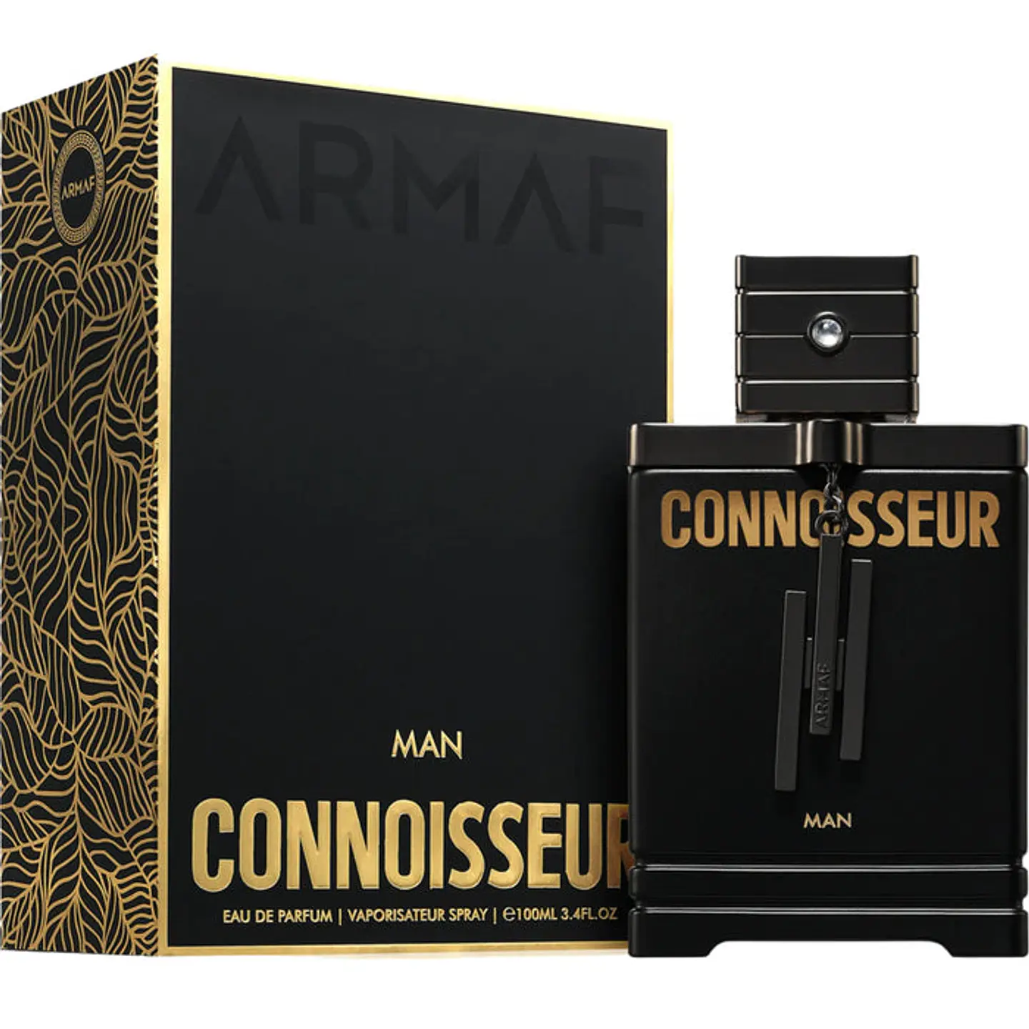 Armaf Connoisseur Man Edp 100Ml 1