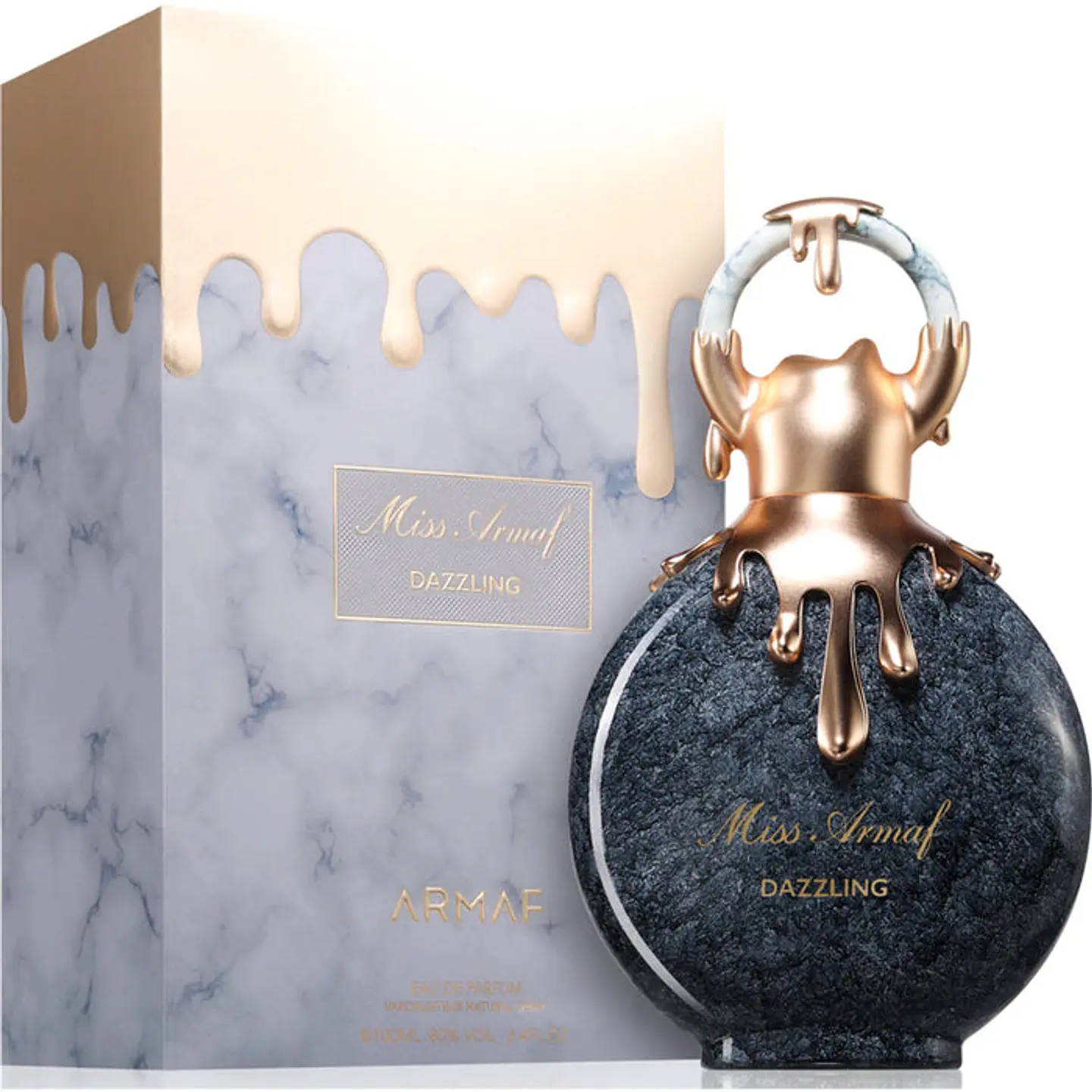 Armaf Miss Armaf Dazzling Woman EDP 100ml 1