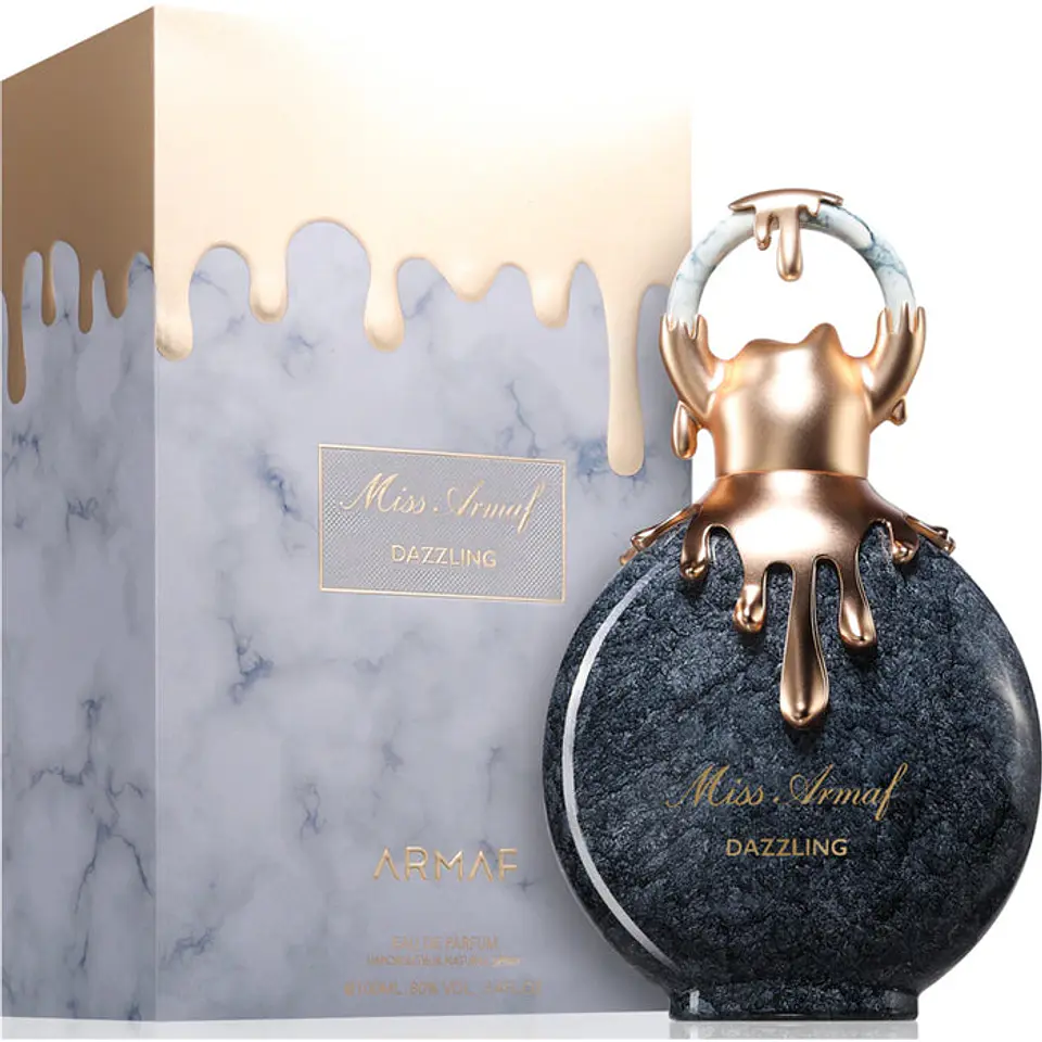 Armaf Miss Armaf Dazzling Woman EDP 100ml 1