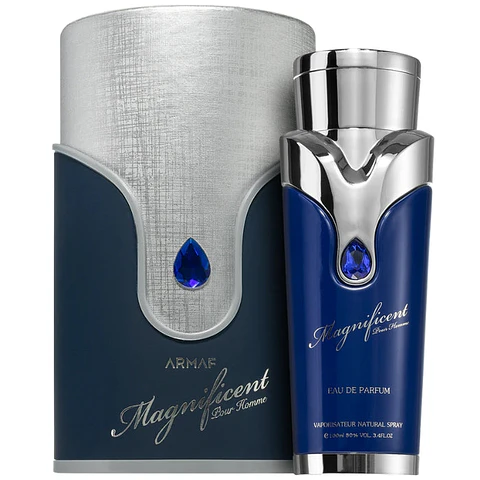 Armaf Magnificent Blue Pour Homme EDP100ml