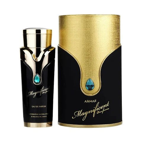 Armaf Magnificent EDP 100ml