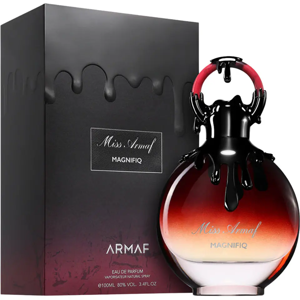 Armaf Miss Magnifiq Woman Edp 100ml 1