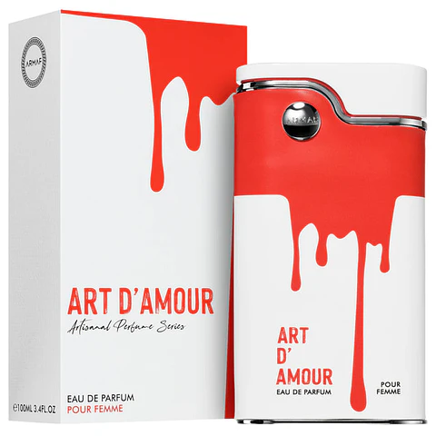 Armaf Art D Amour EDP 100ml
