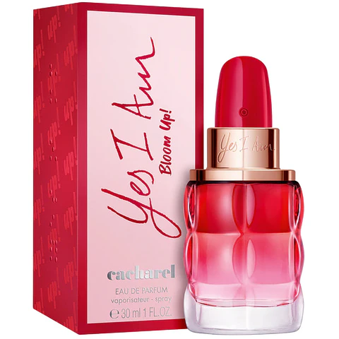 Cacharel Yes I Am Bloom Up! EDP 30ml