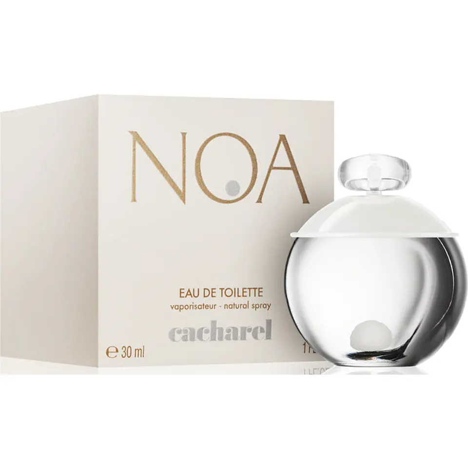 Cacharel Noa EDT 30ml 1