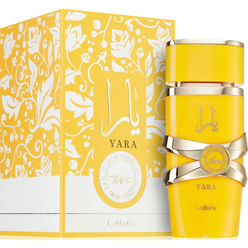 Lattafa Yara Tous EDP 100ml 1